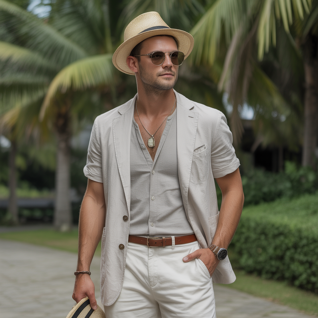 10 easy summer outfits combinations for when its hot