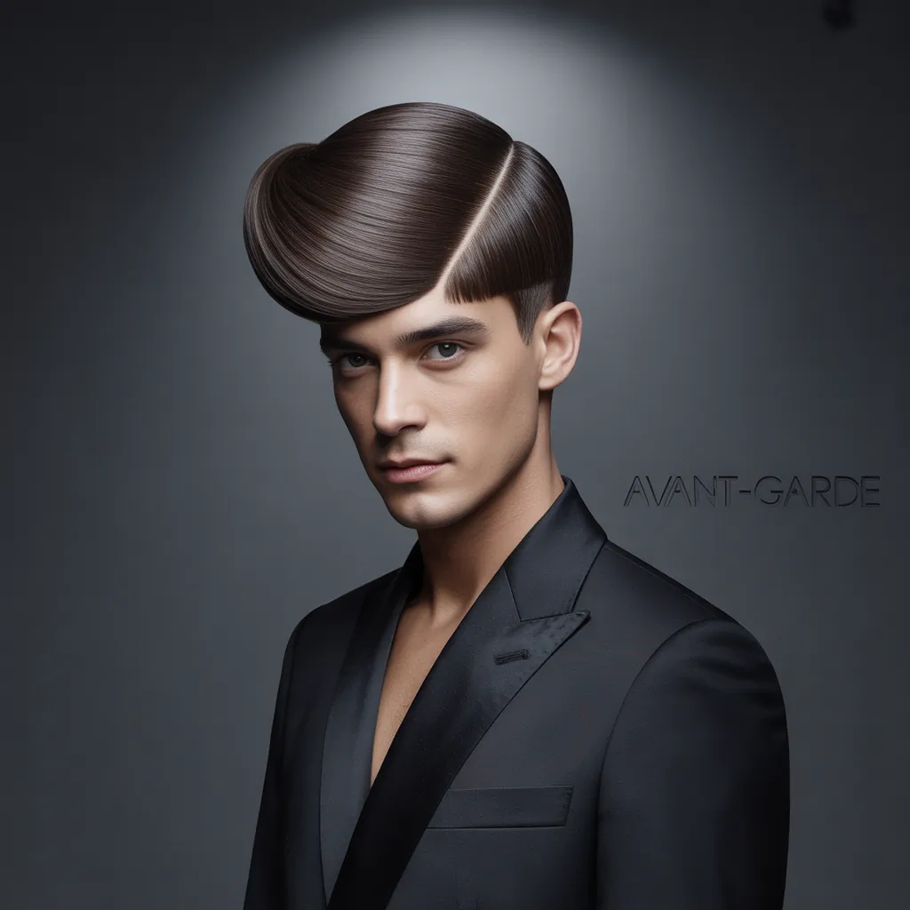 100 human hair