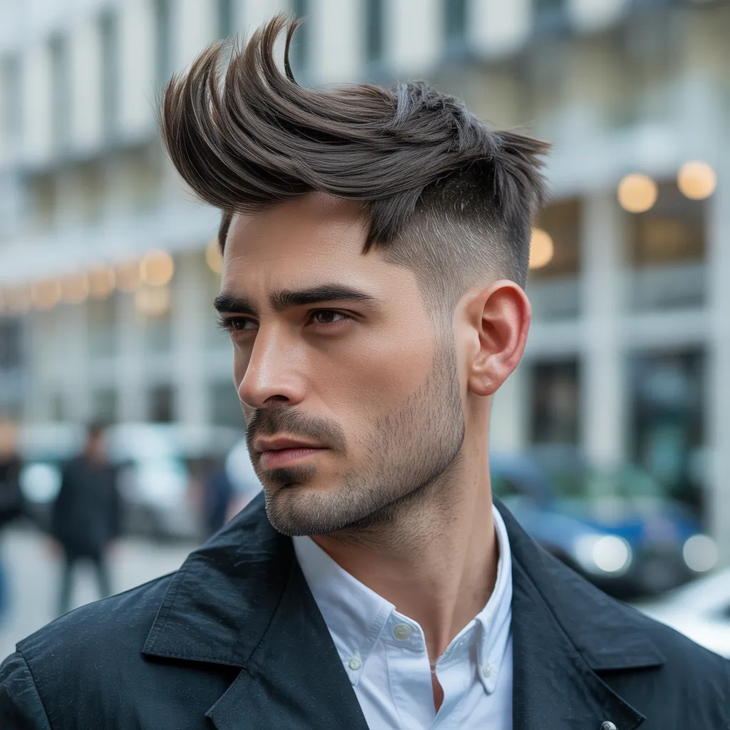 100 human hair