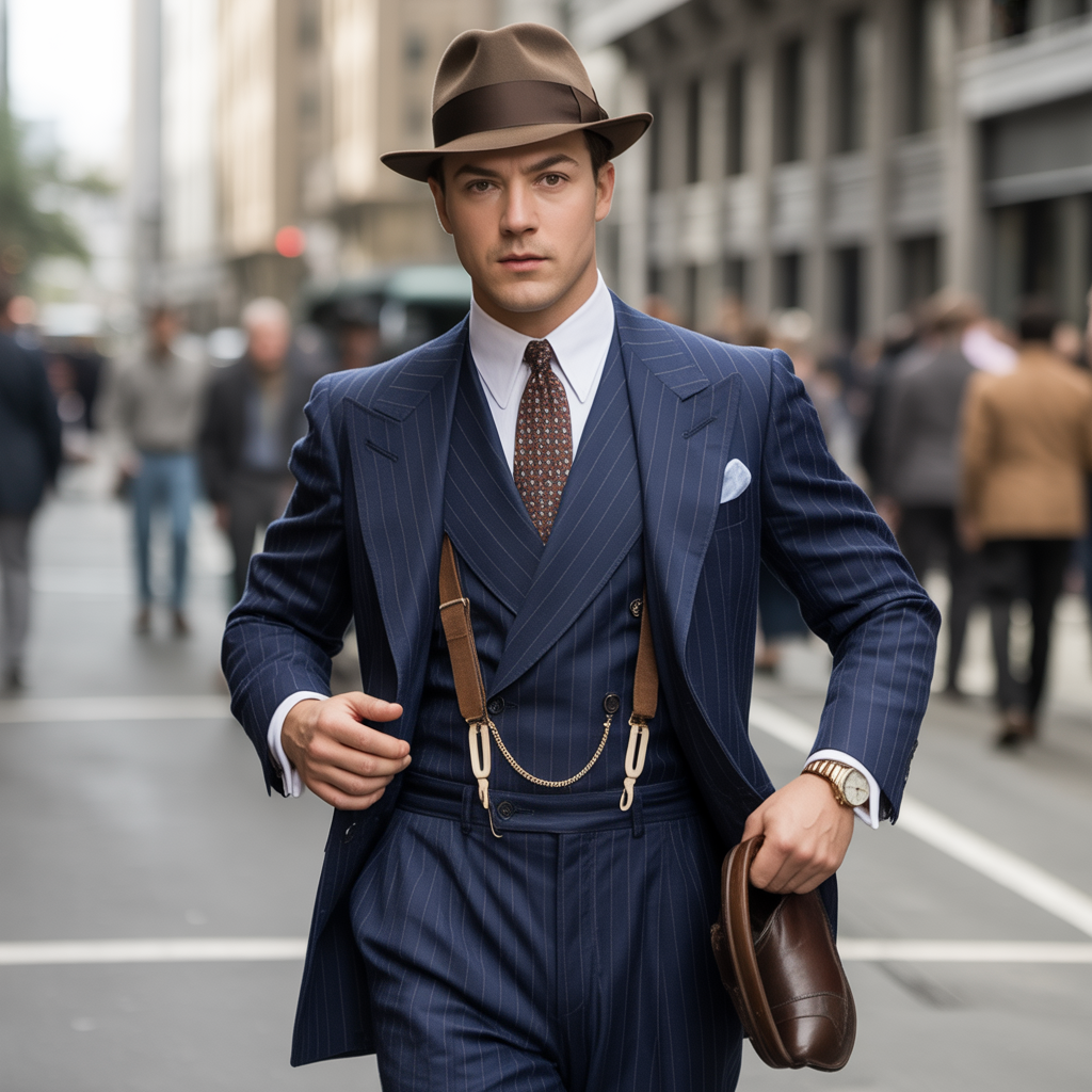 1920s mens fashion