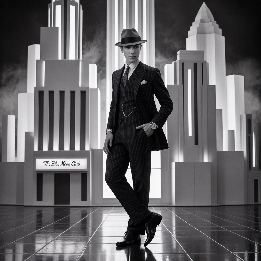 1920s mens fashion