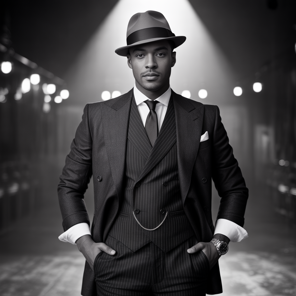 1920s mens fashion