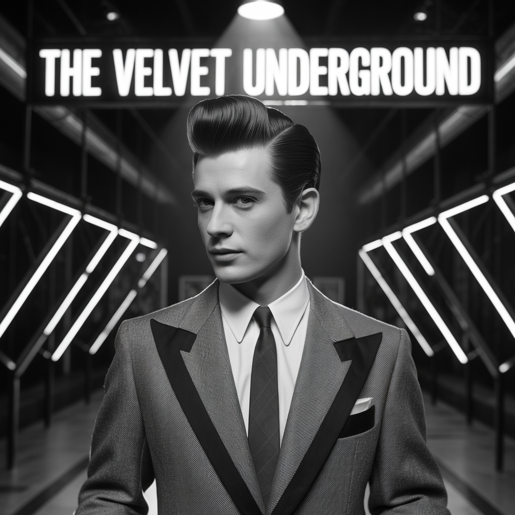 1960s mens hairstyles