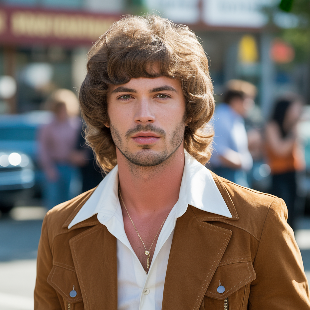 1970s mens hairstyles