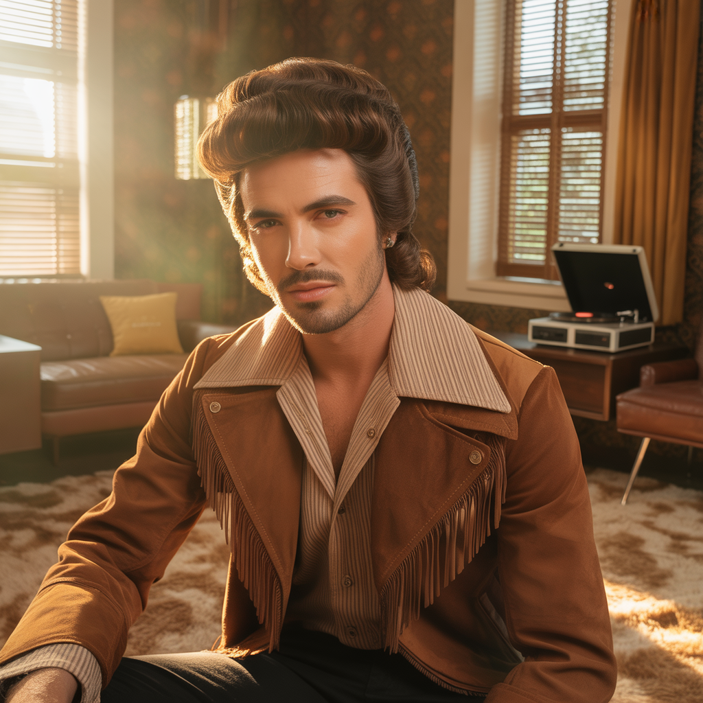 1970s mens hairstyles