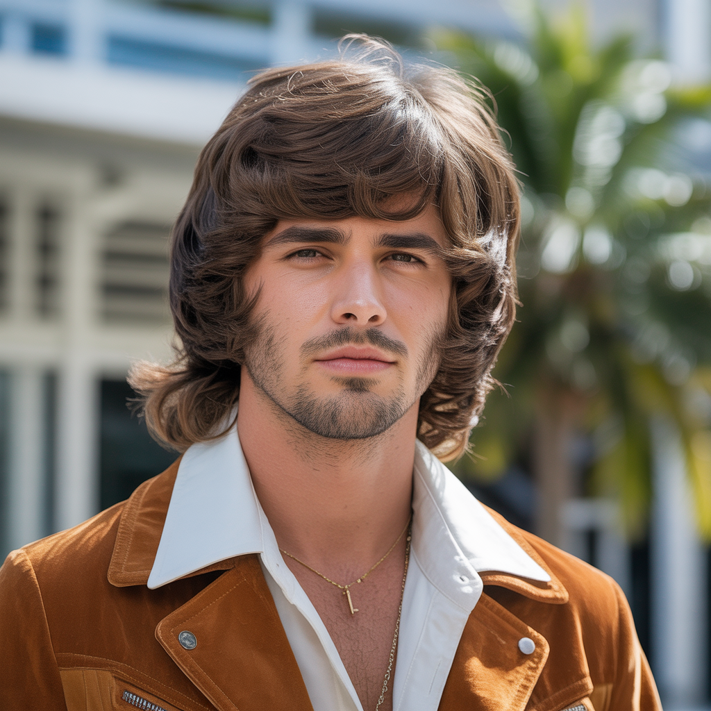1970s mens hairstyles