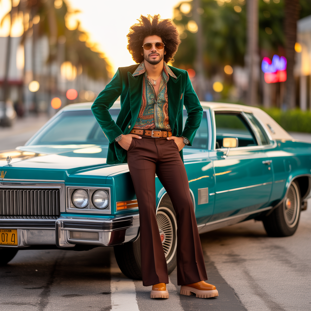 1970s mens style