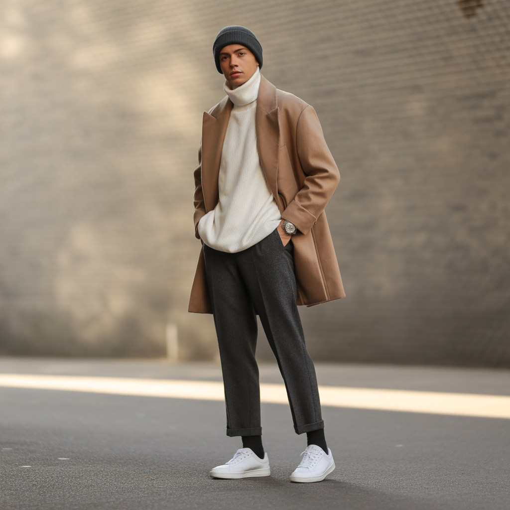20 best korean men early fall outfits ideas in