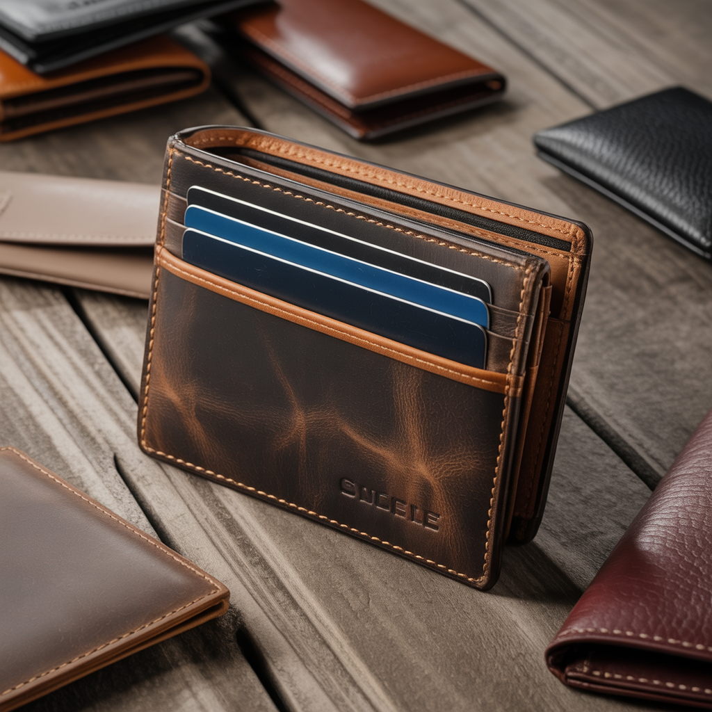 25 mens wallets with coin pocket