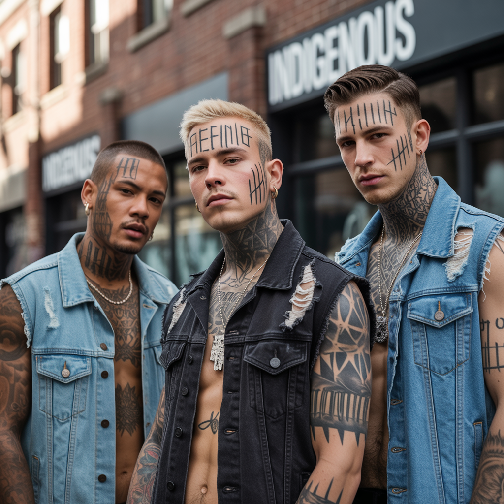 30 tattoos men