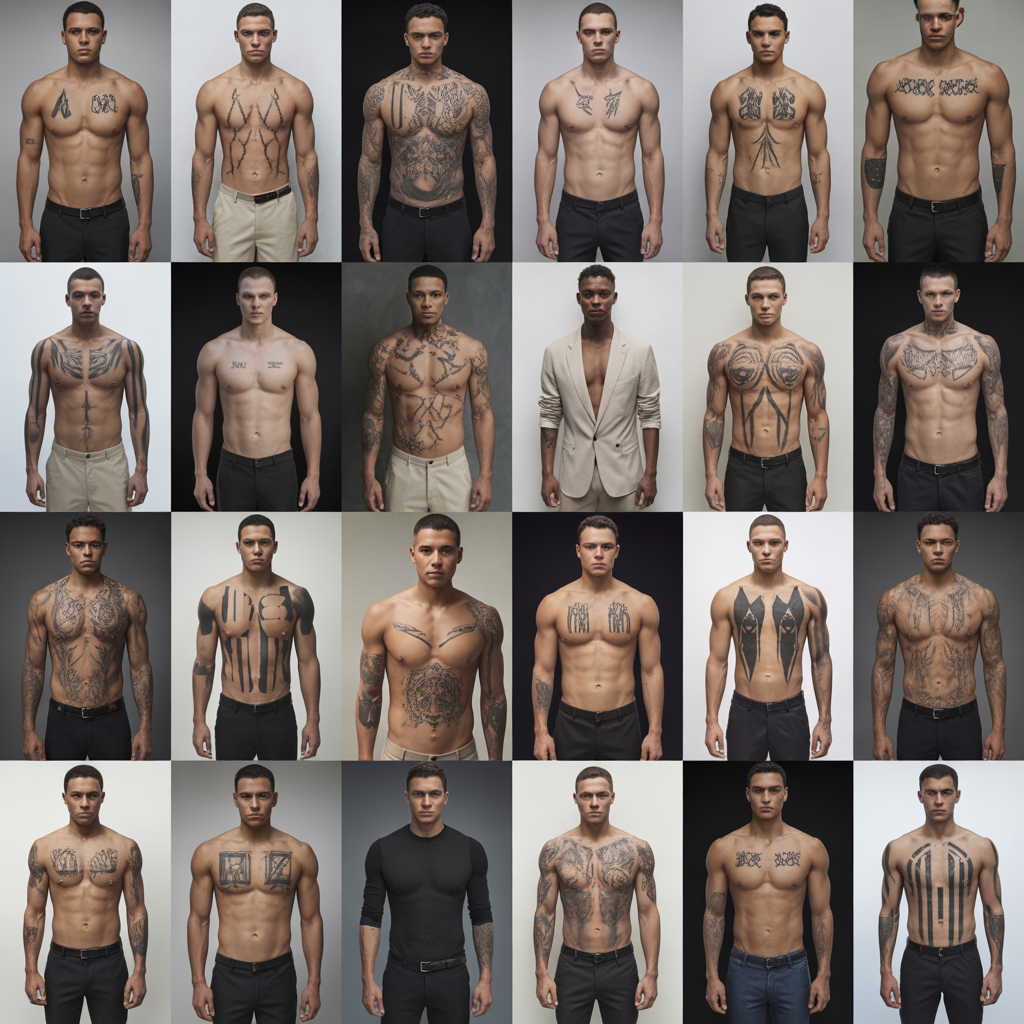30 tattoos men