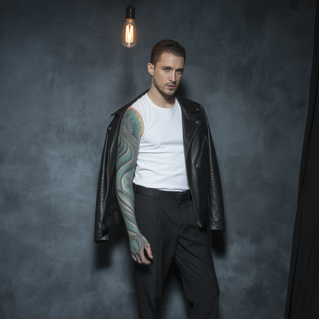 30 tattoos men