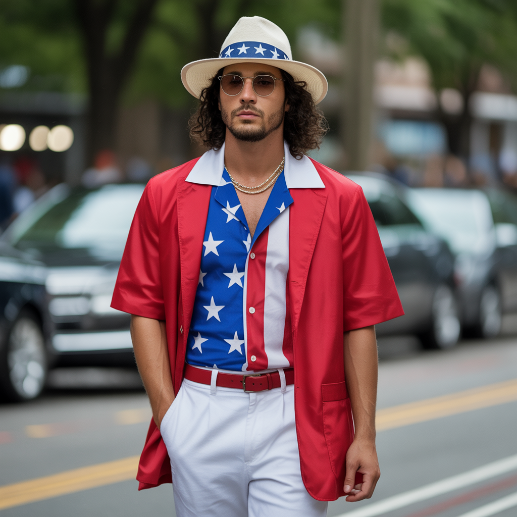 4th of july outfits