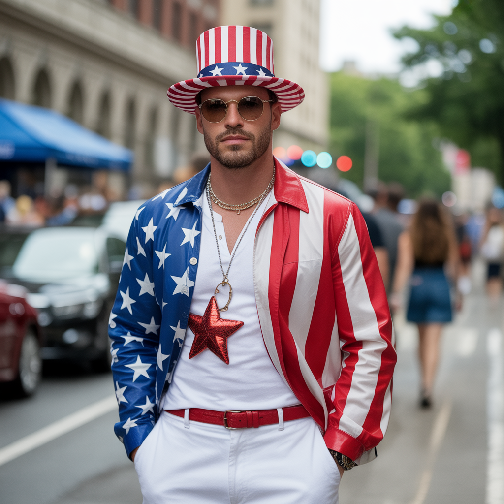 4th of july outfits