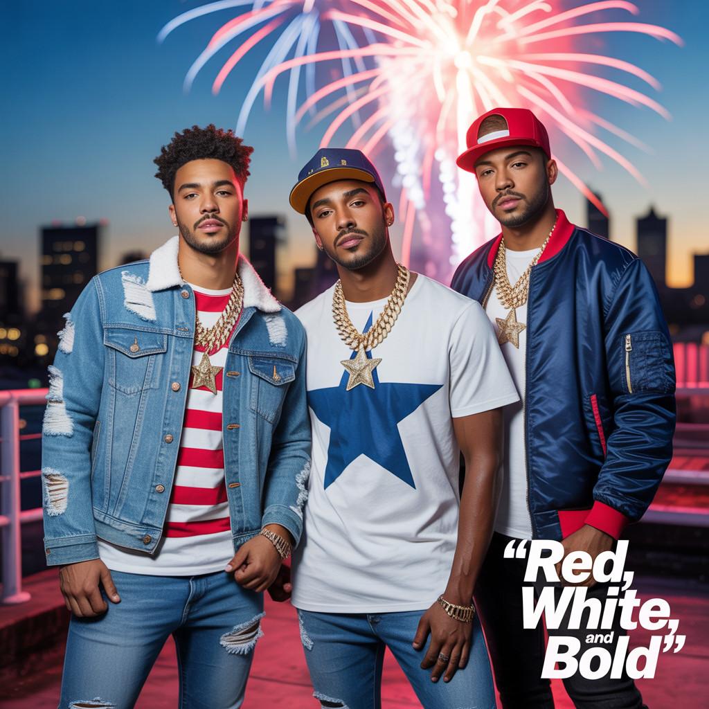 4th of july outfits