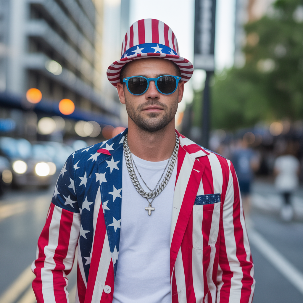4th of july outfits