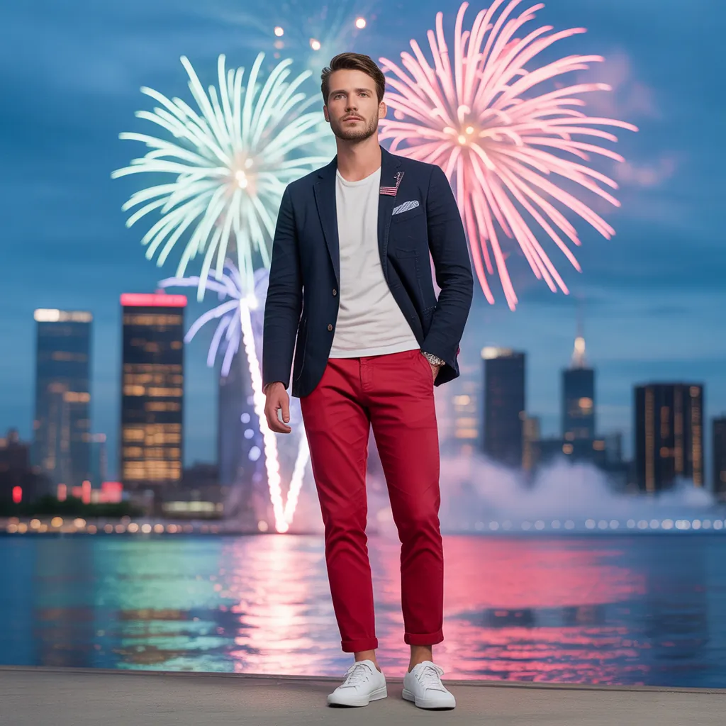4th of july outfits