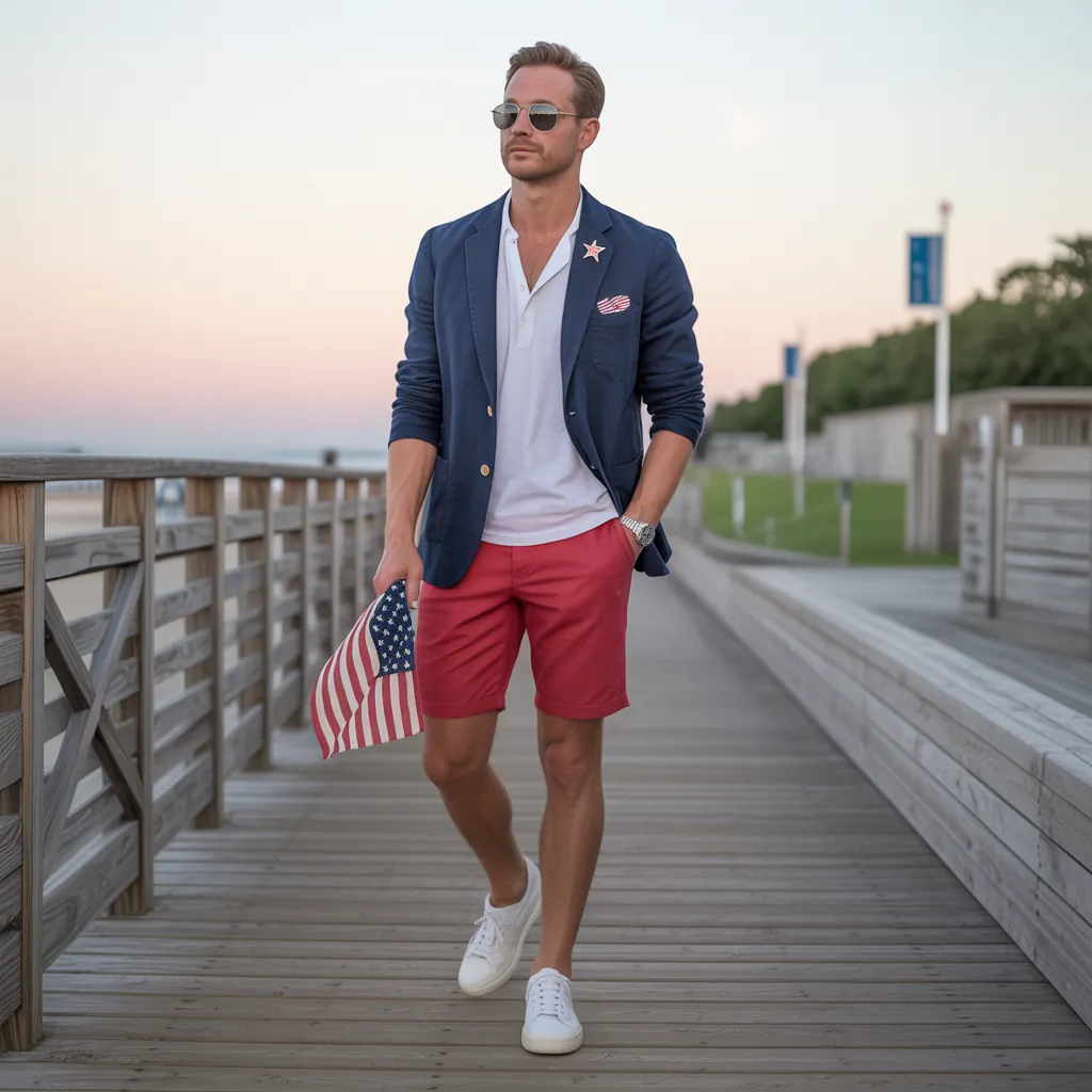4th of july outfits