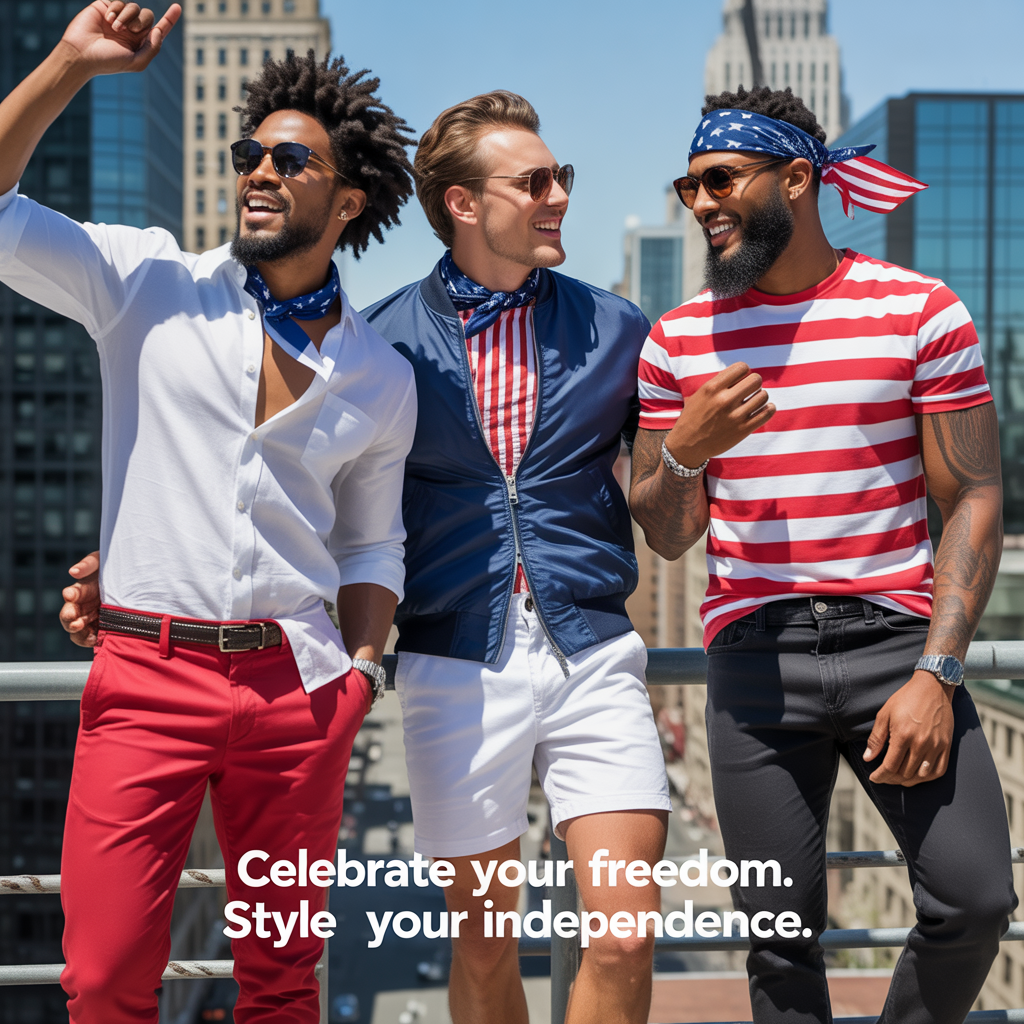 4th of july outfits