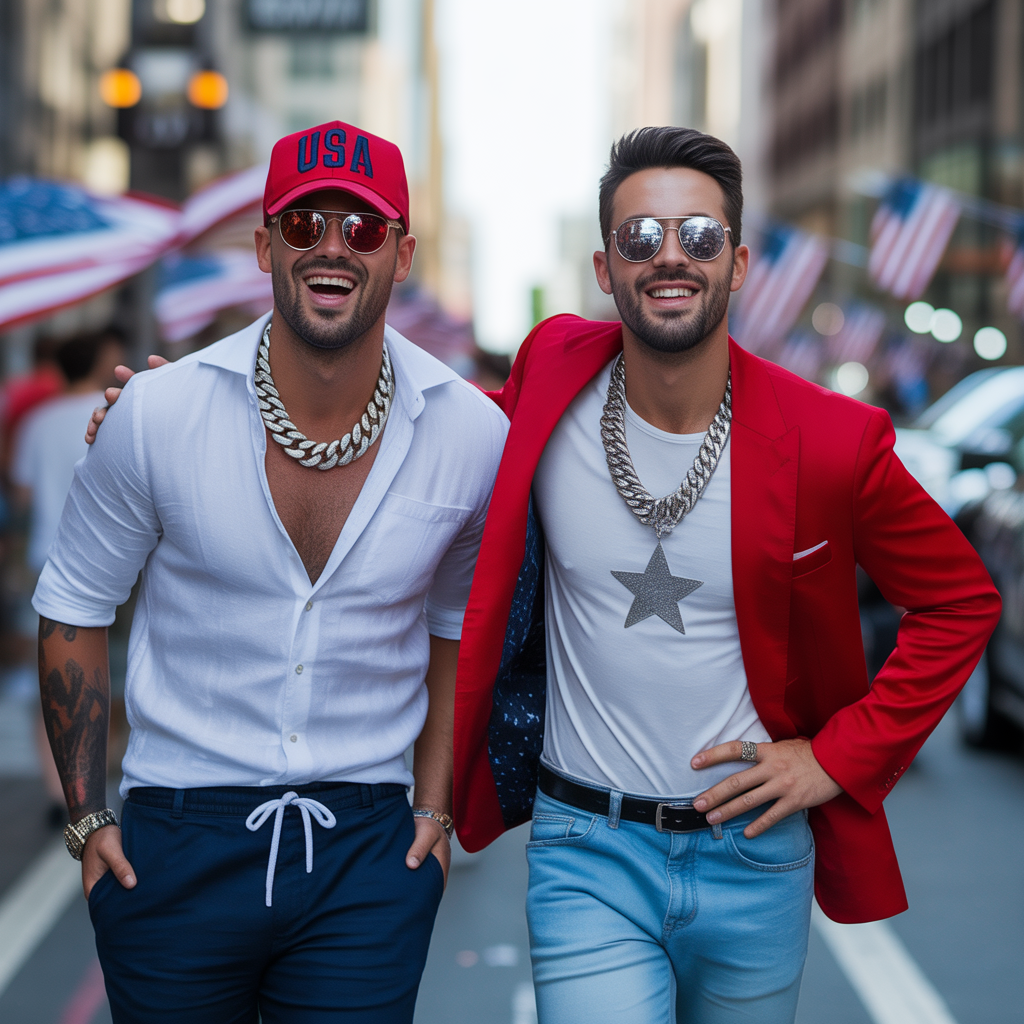 4th of july outfits