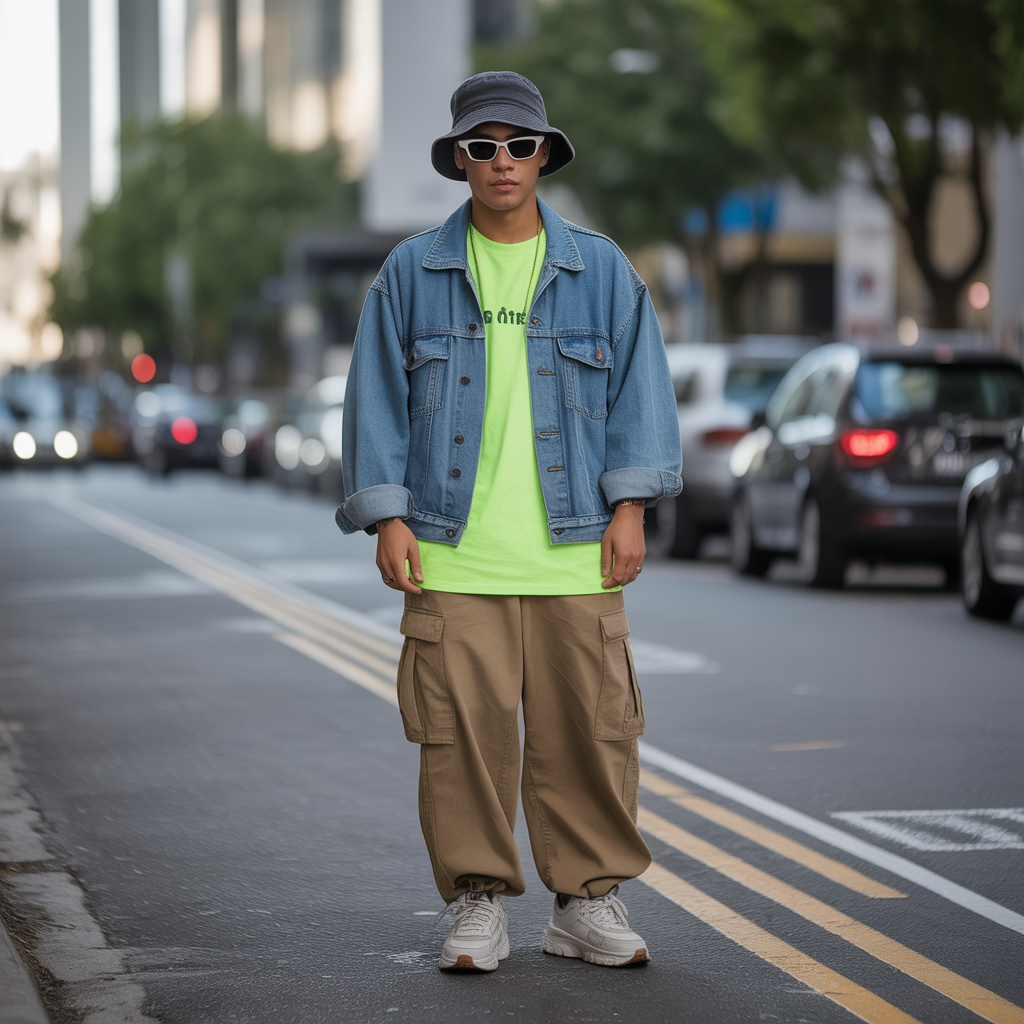 90s mens fashion