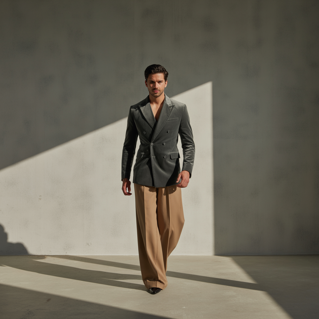 adam bates editorial