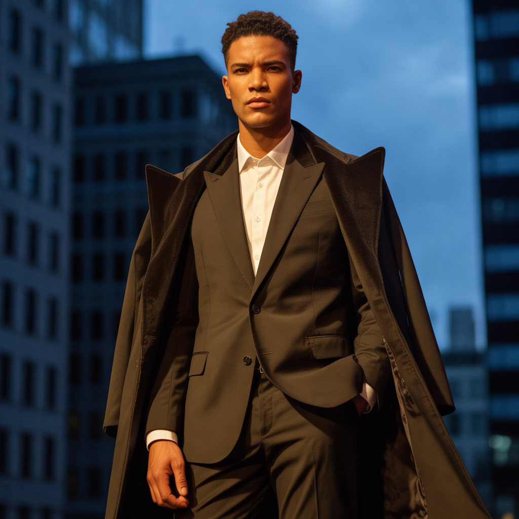 adam bates editorial