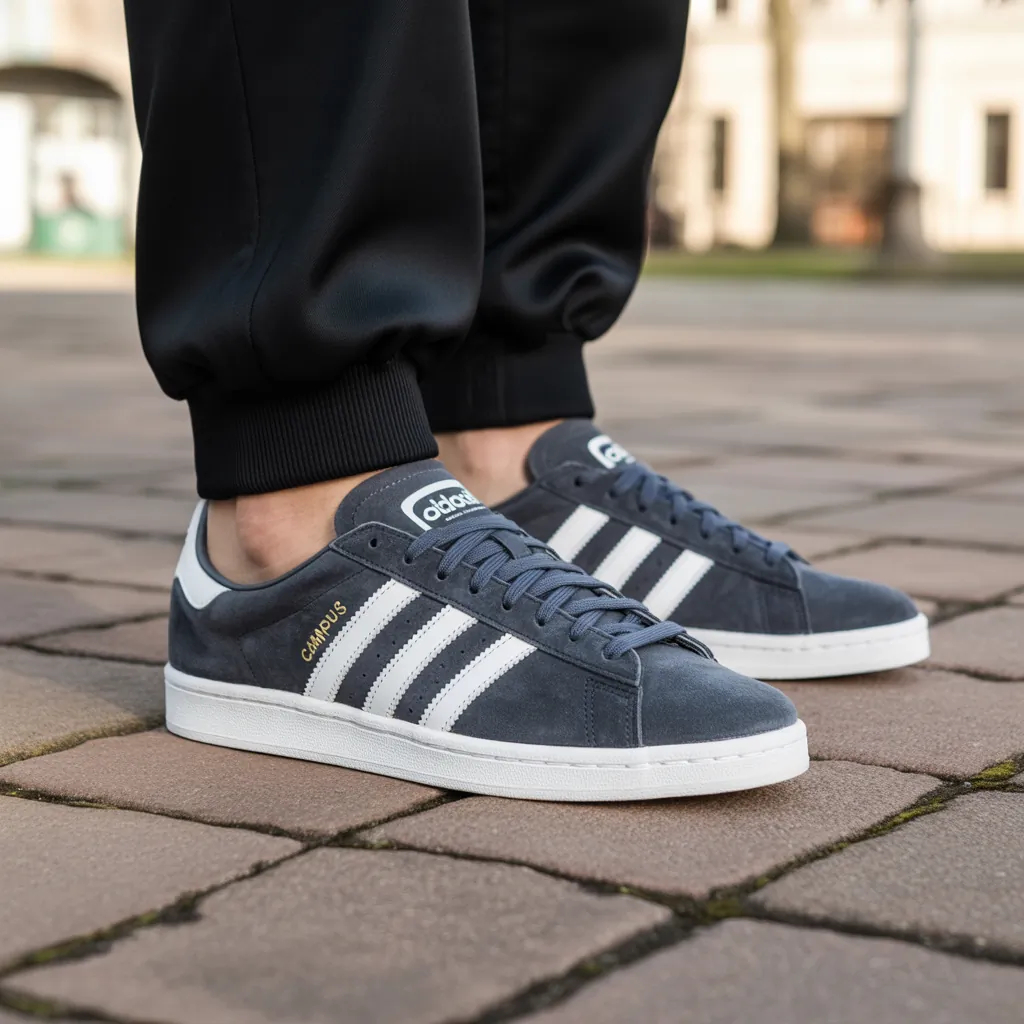 addidas shoes campus