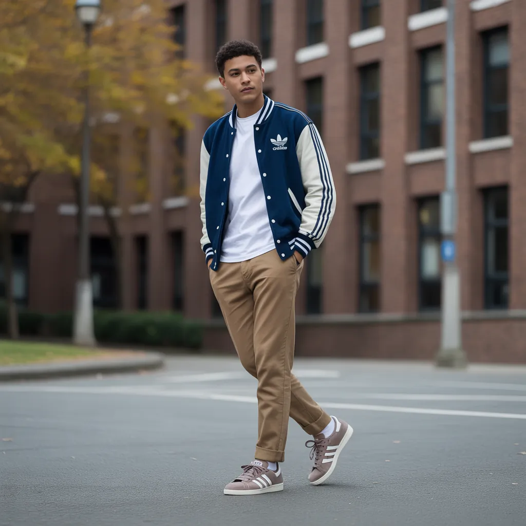 addidas shoes campus