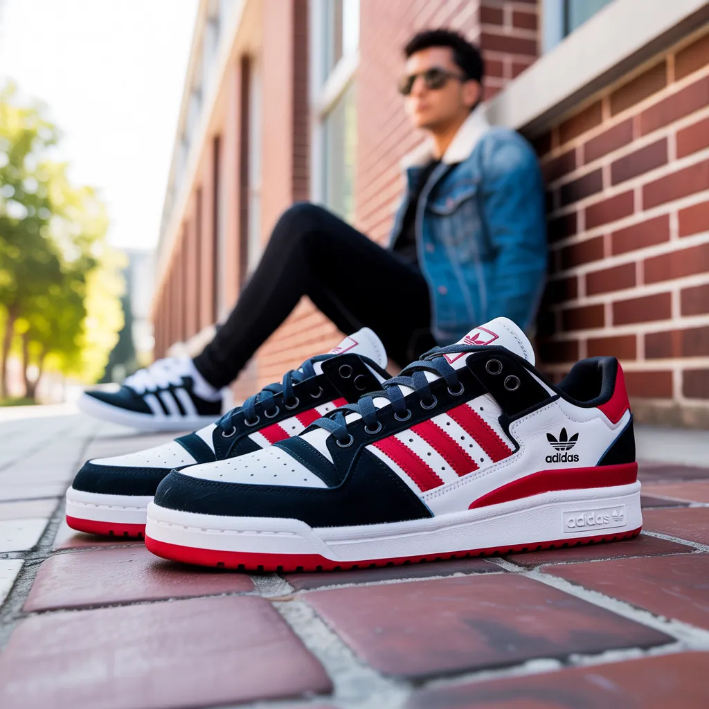 addidas shoes campus
