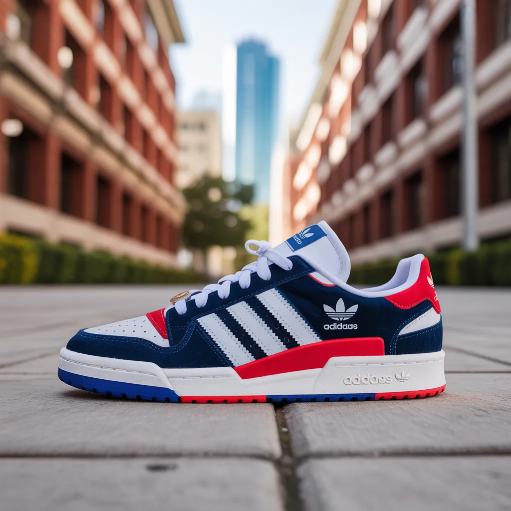 addidas shoes campus