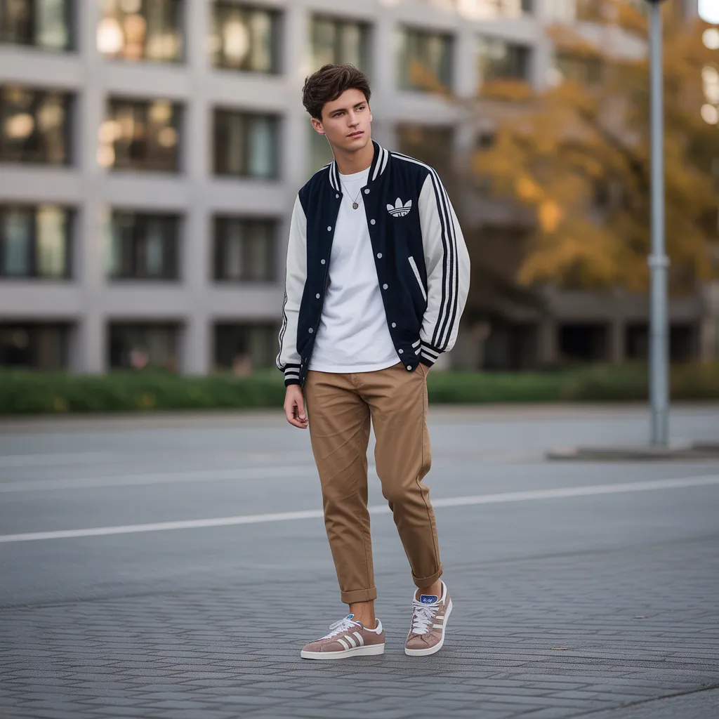 addidas shoes campus