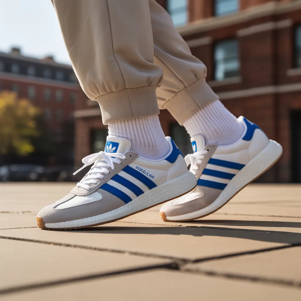 addidas shoes campus