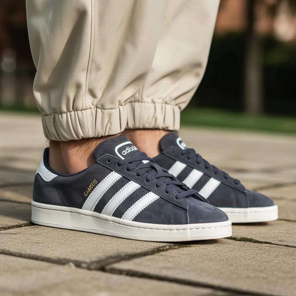 addidas shoes campus