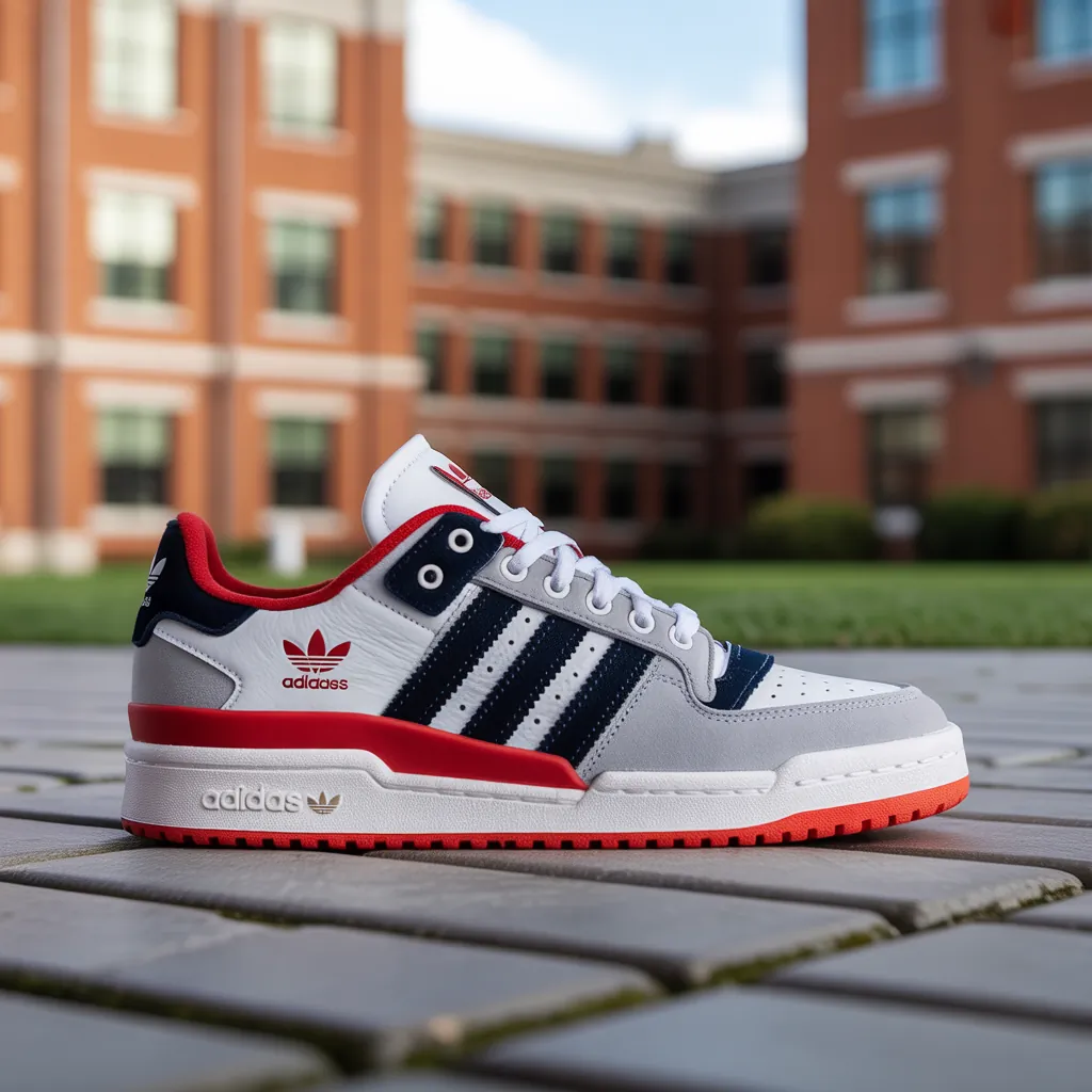 addidas shoes campus