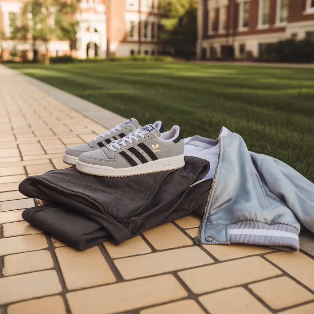 addidas shoes campus