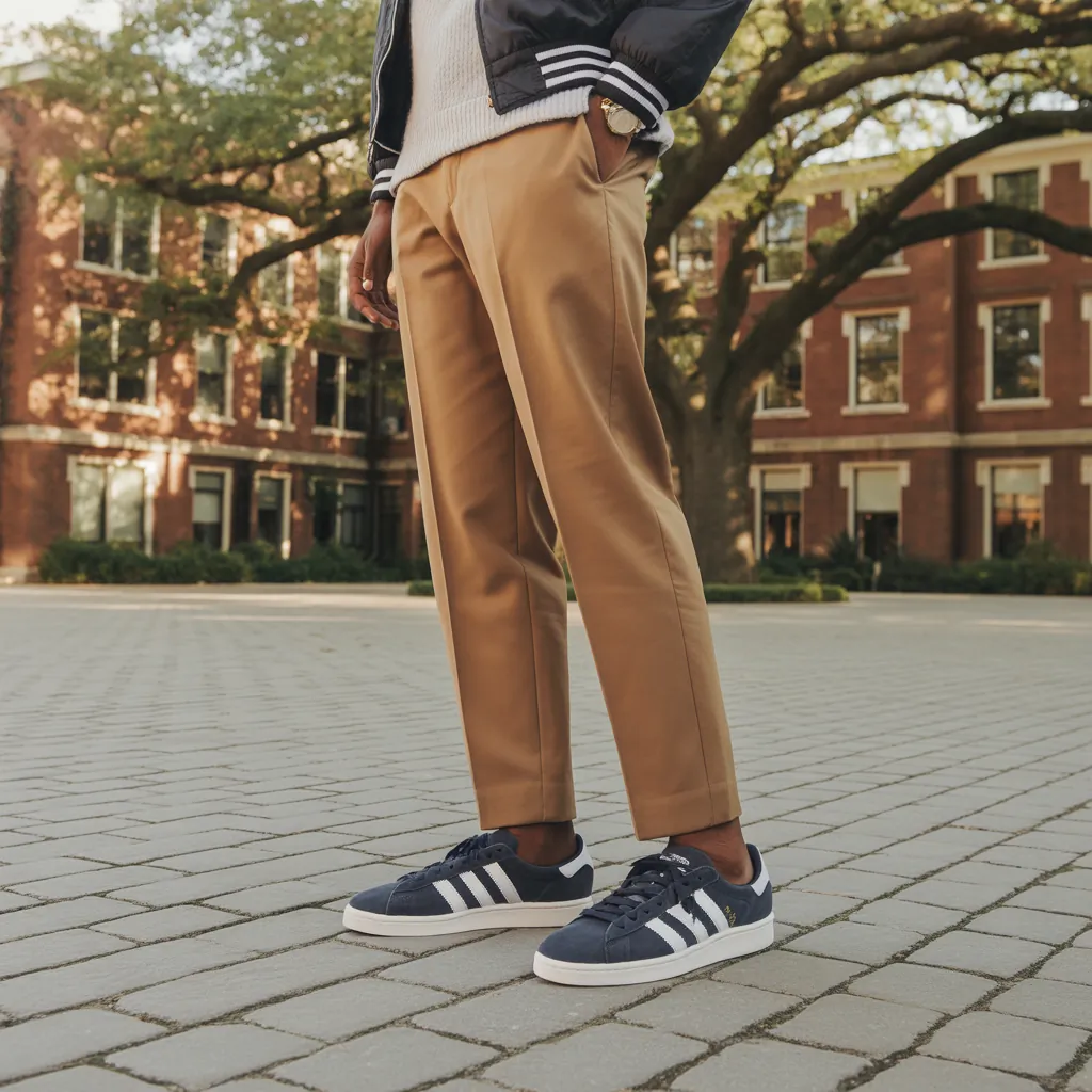 addidas shoes campus