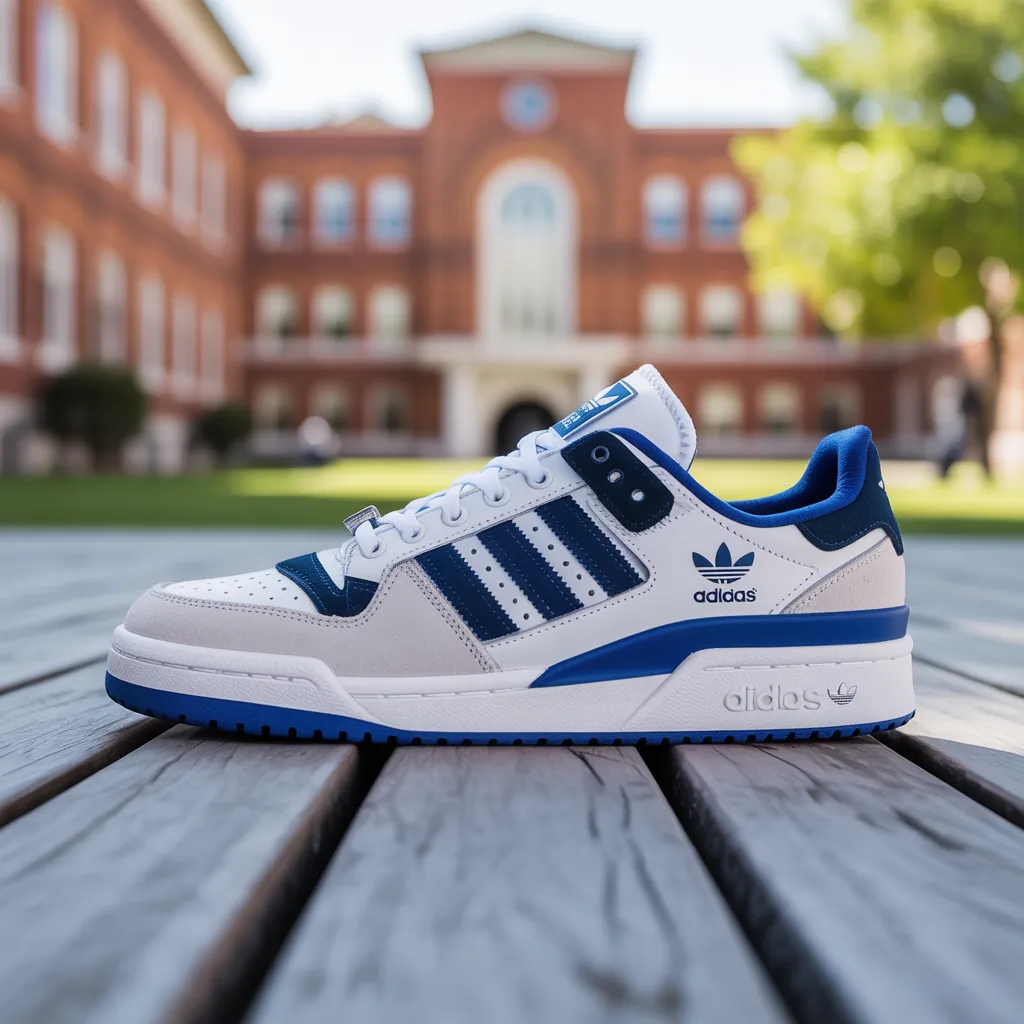 addidas shoes campus