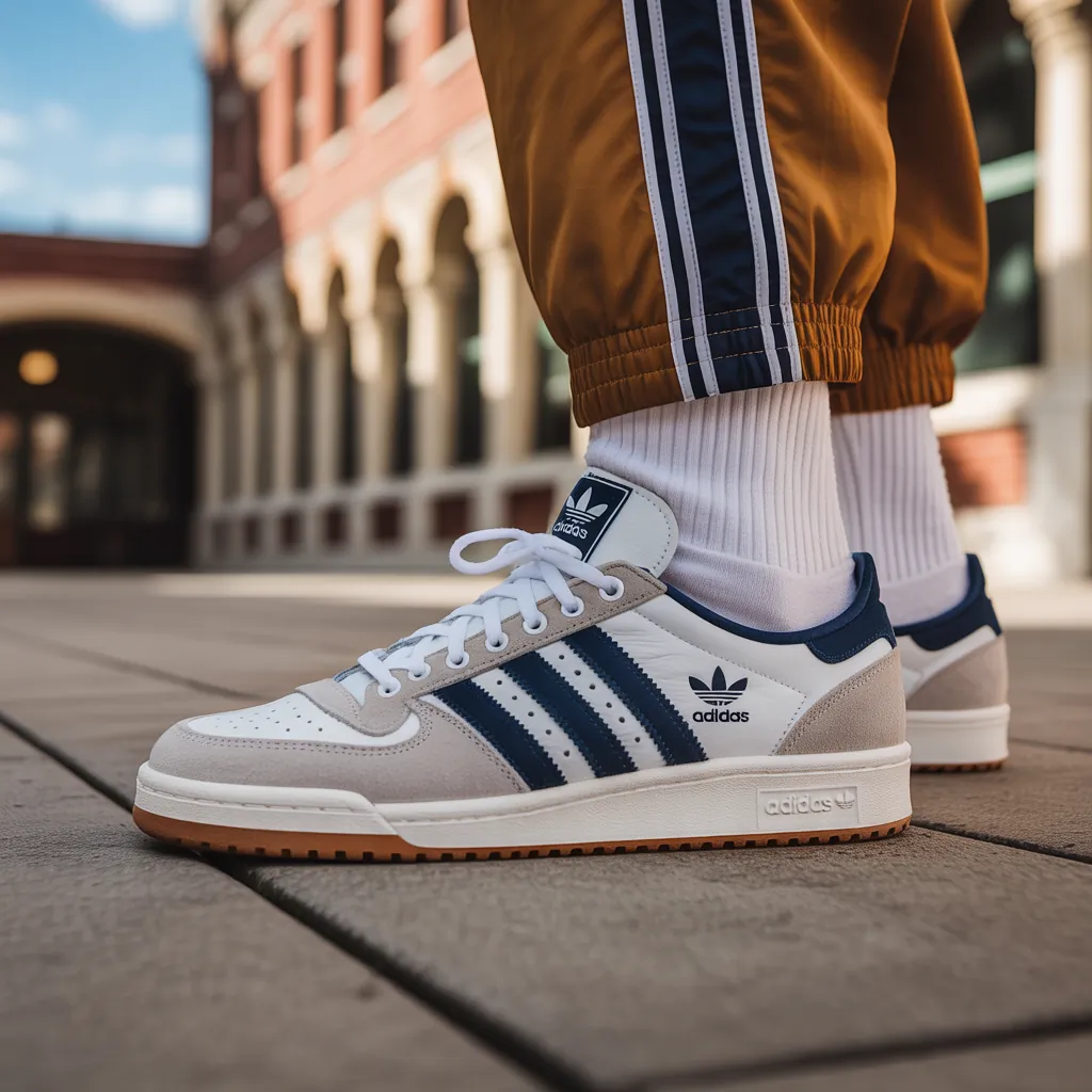 addidas shoes campus