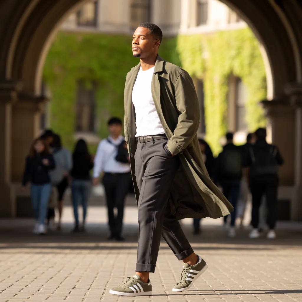 addidas shoes campus