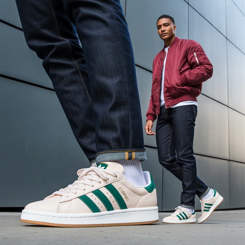 addidas shoes campus