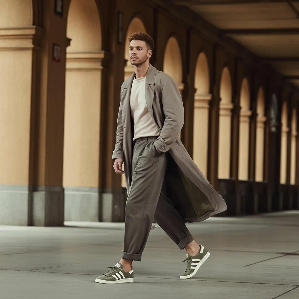 addidas shoes campus