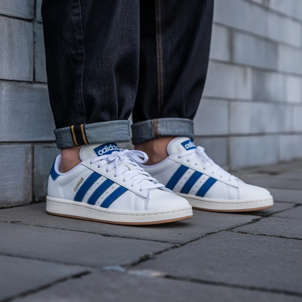 addidas shoes campus