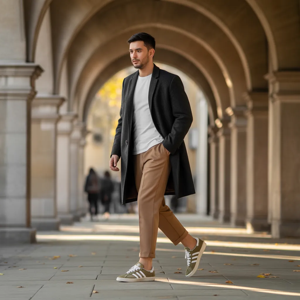 addidas shoes campus