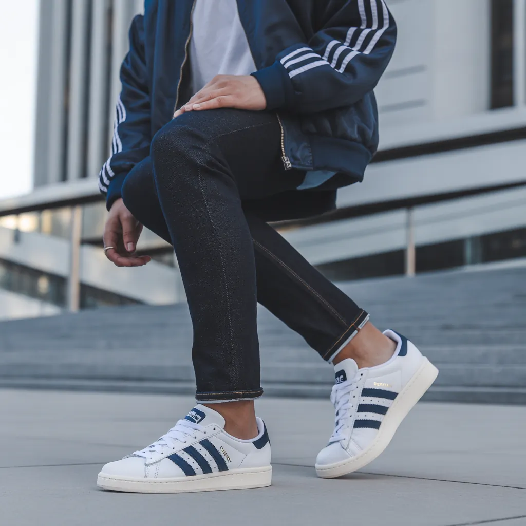 addidas shoes campus