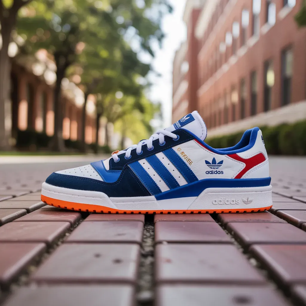 addidas shoes campus