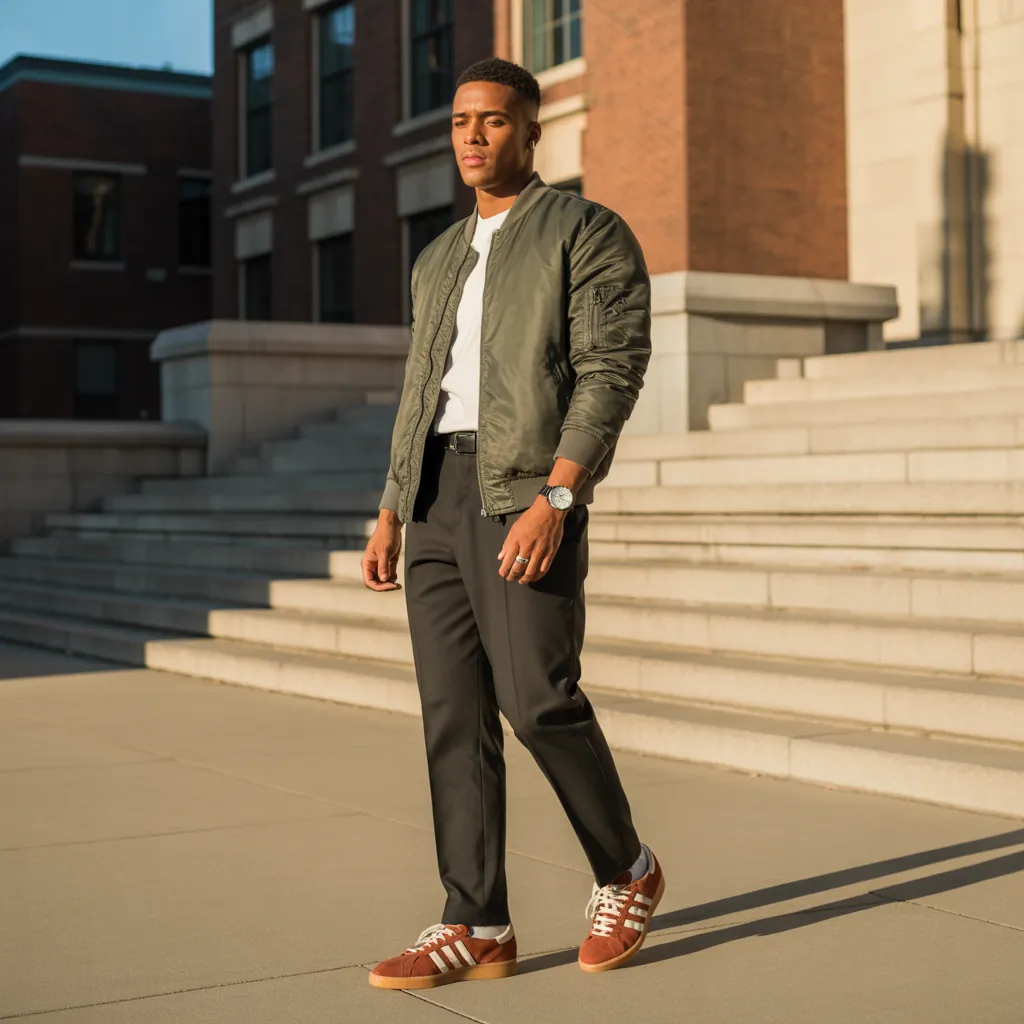 addidas shoes campus