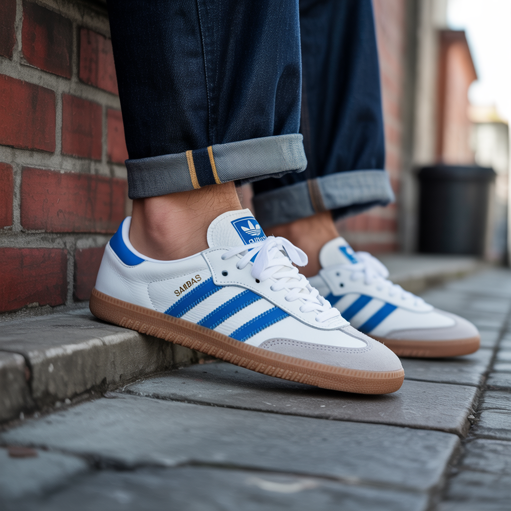 adidas sambas