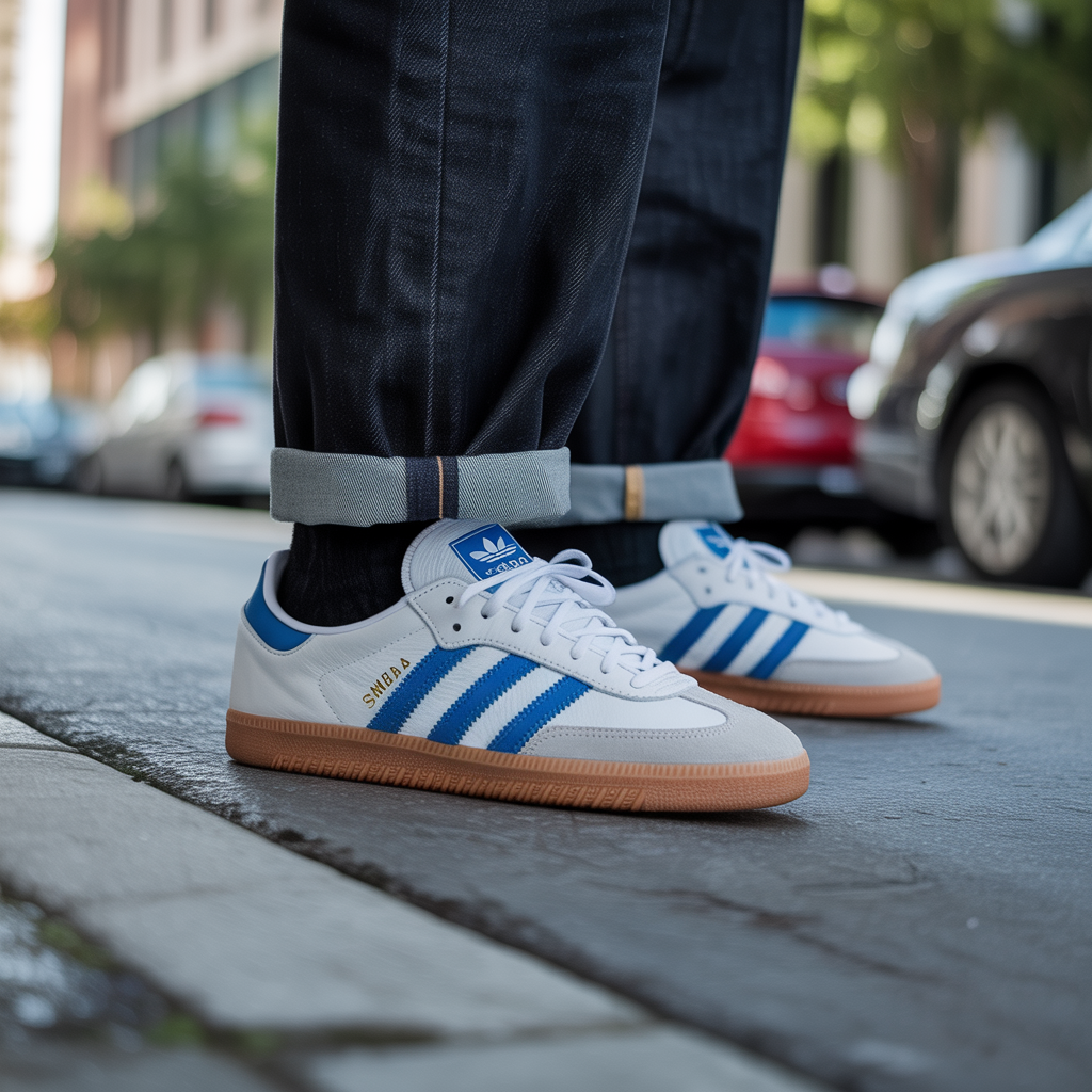 adidas sambas