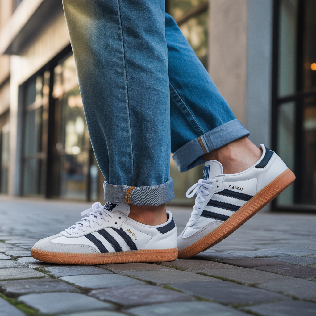 adidas sambas
